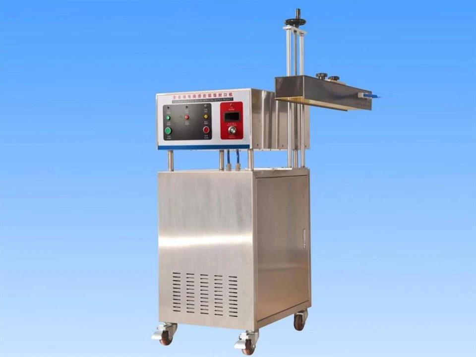 Urea Production Cog-Aluminium Foil Sealing Tshuab