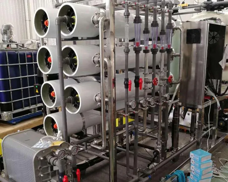Adblue Device Device
